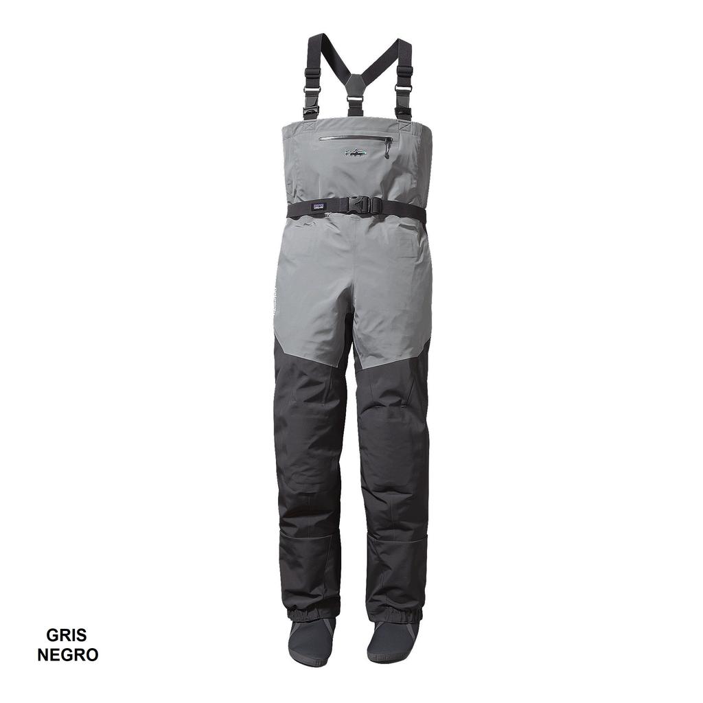 Traje De Pesca Hombre Rio Gallegos Waders Regular