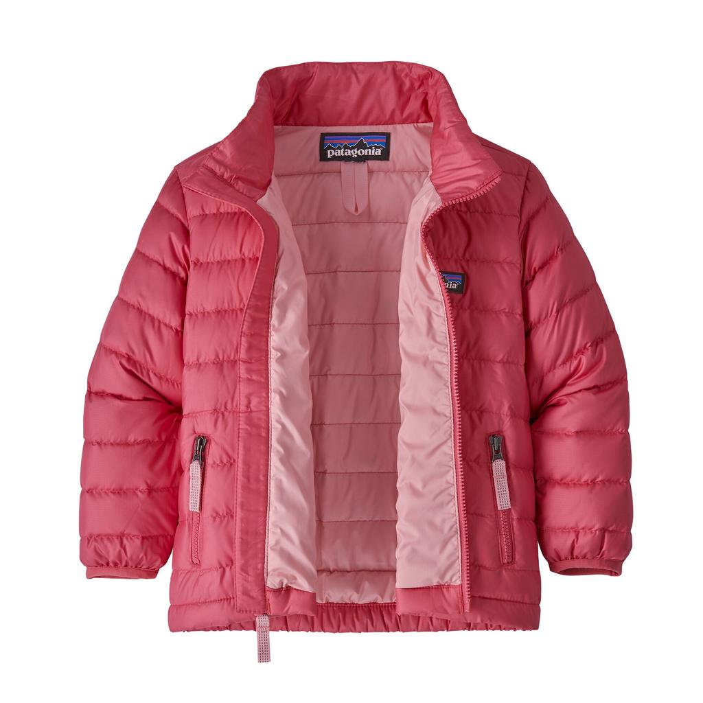 Miniatura Chaqueta Bébe Down Sweater