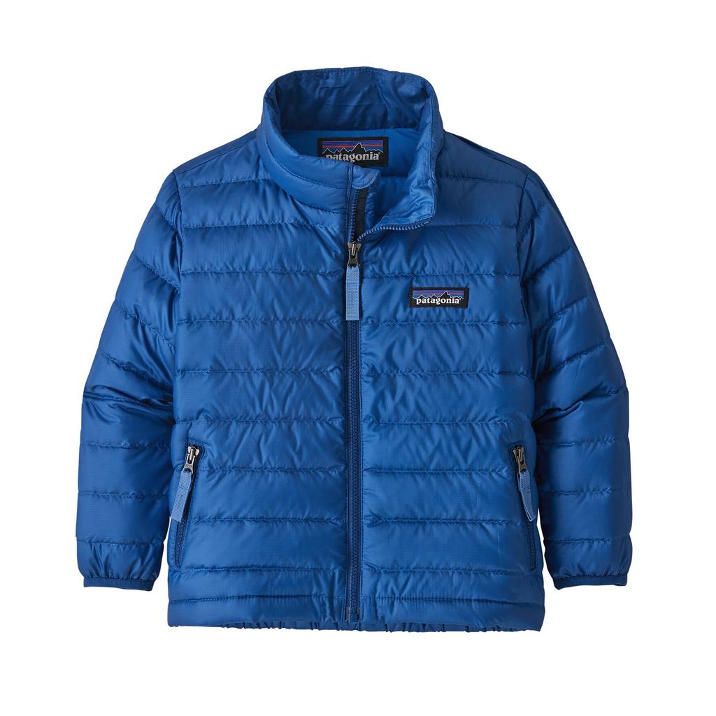 Miniatura Chaqueta Bébe Down Sweater