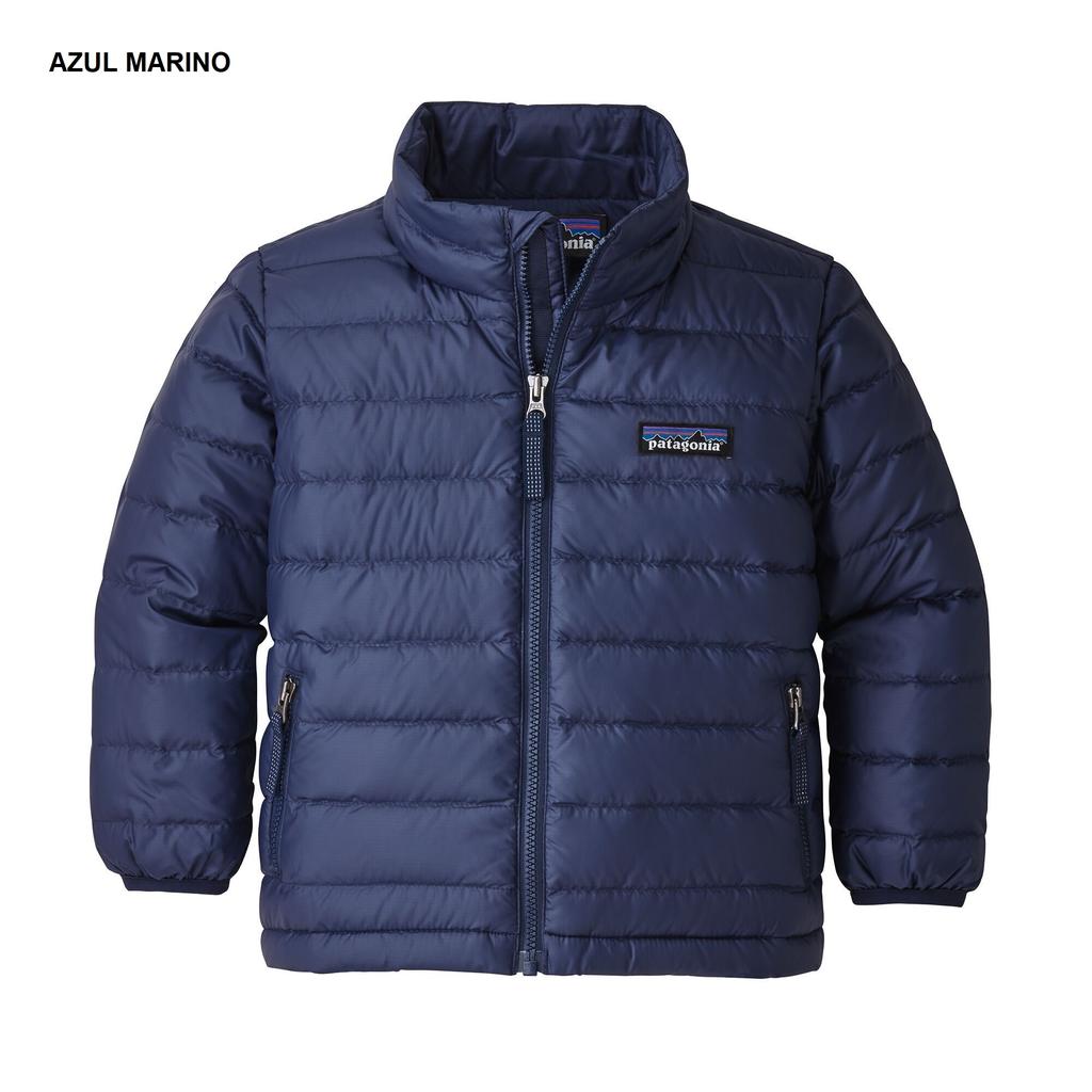 Miniatura Chaqueta Bébe Down Sweater