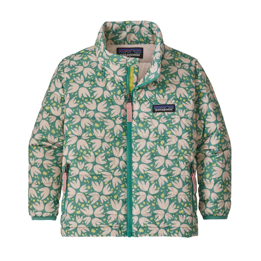Chaqueta Bébe Down Sweater