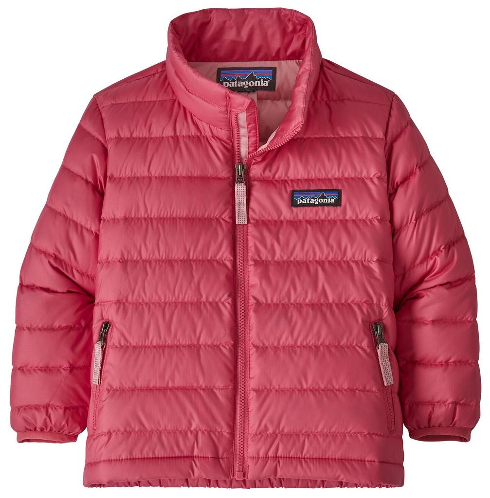Chaqueta Bébe Down Sweater