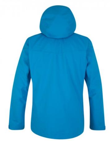 Miniatura Chaqueta Impermeable Hombre Marmolada PTX 3L M Jkt