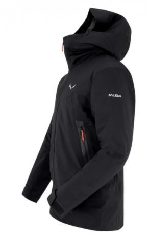 Miniatura Chaqueta Impermeable Hombre Marmolada PTX 3L M Jkt