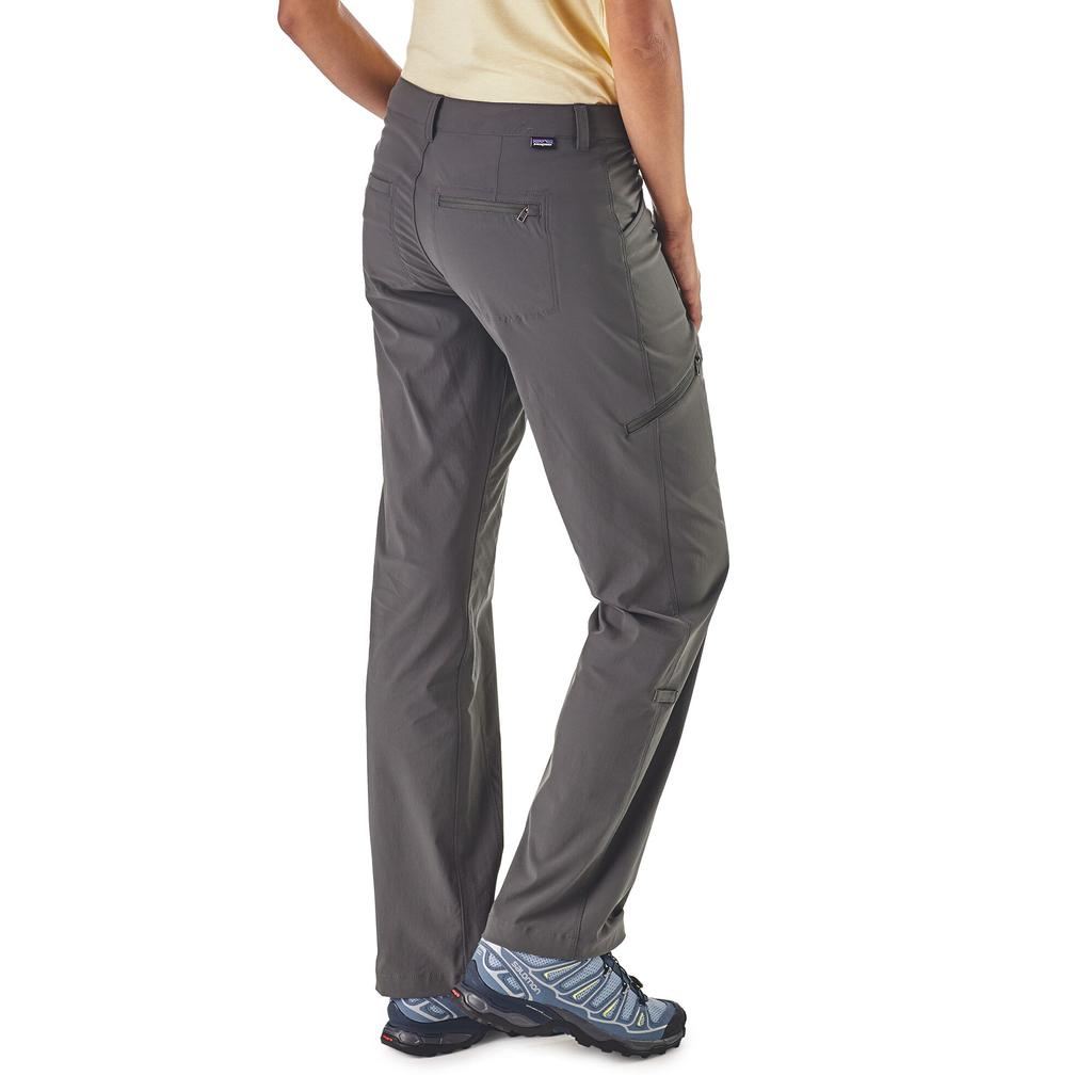 Miniatura Pantalón Mujer Quandary Pants Regular