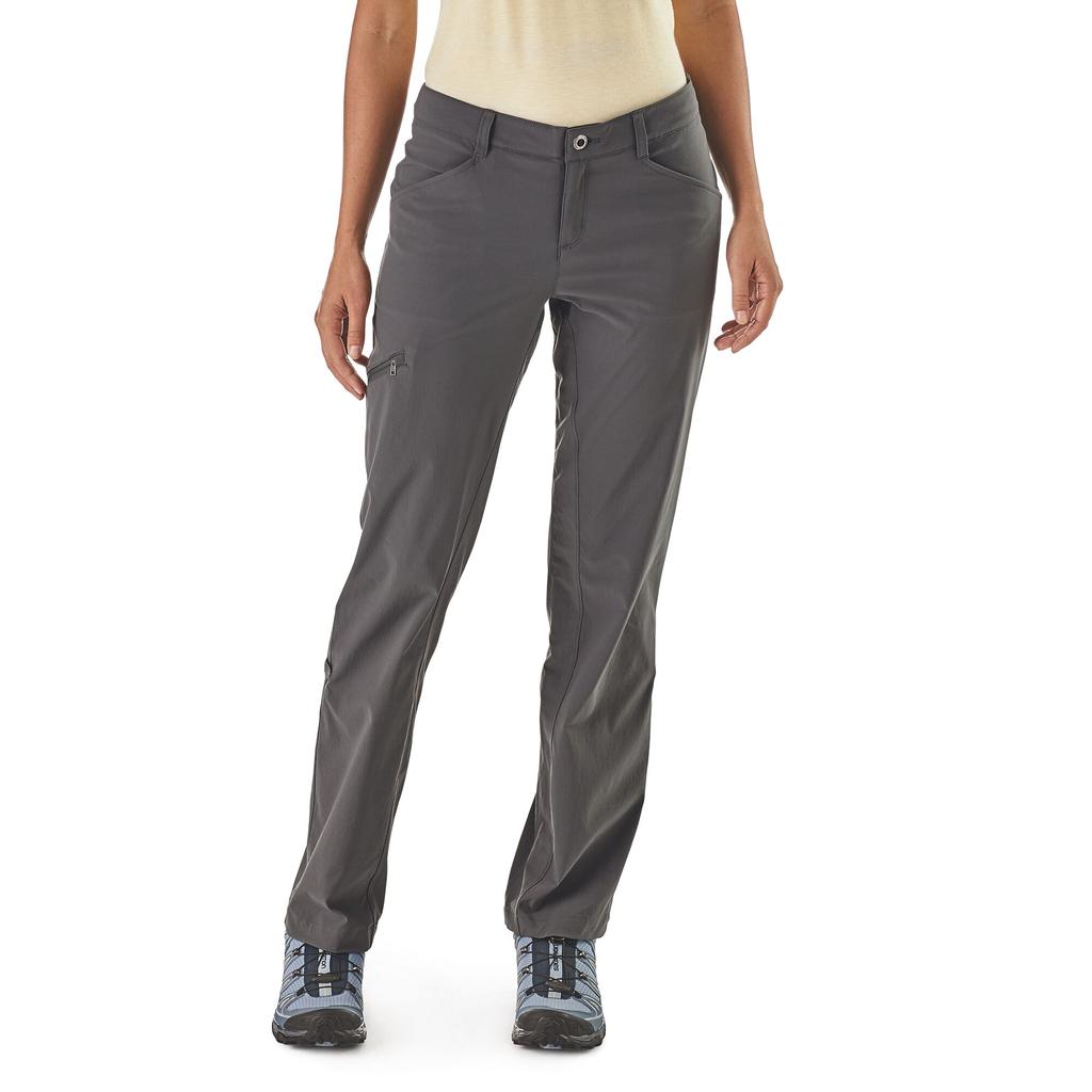 Miniatura Pantalón Mujer Quandary Pants Regular