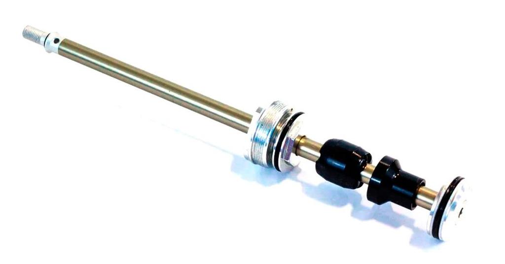 Repuesto Shaft Horquilla Auron 35 EQ 150mm Fke578-10 - Color: Bronce-Negro