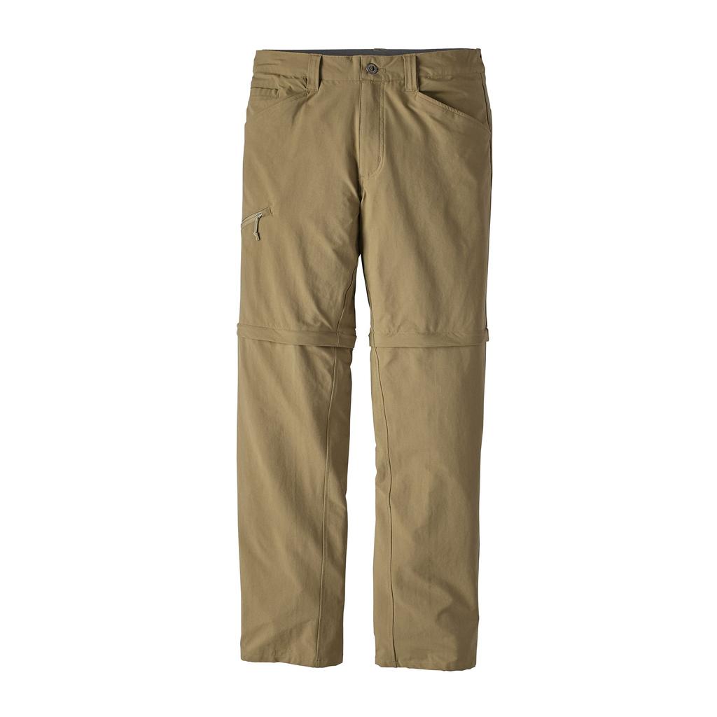 Pantalón De Hombre Convertible Quandary Pants