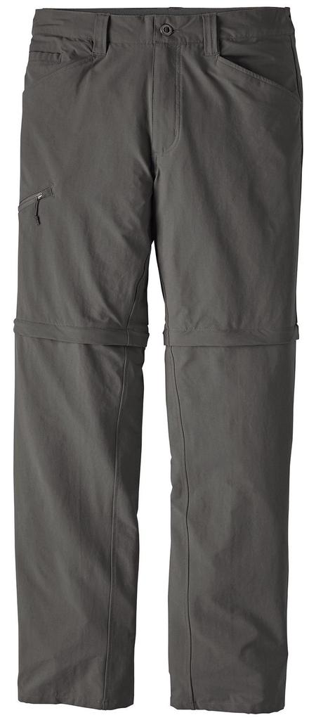 Pantalón De Hombre Convertible Quandary Pants