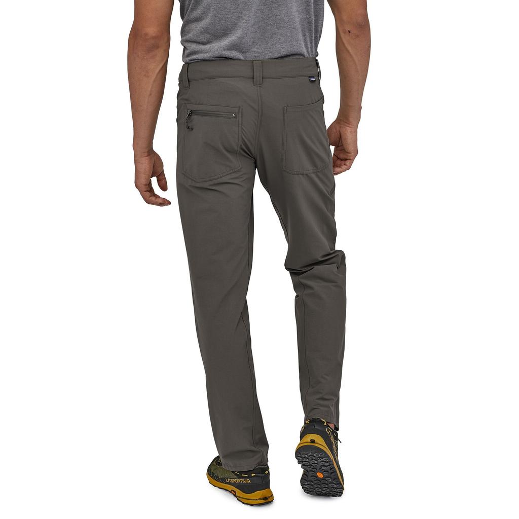 Miniatura Pantalón Hombre Quandary Pants Regular