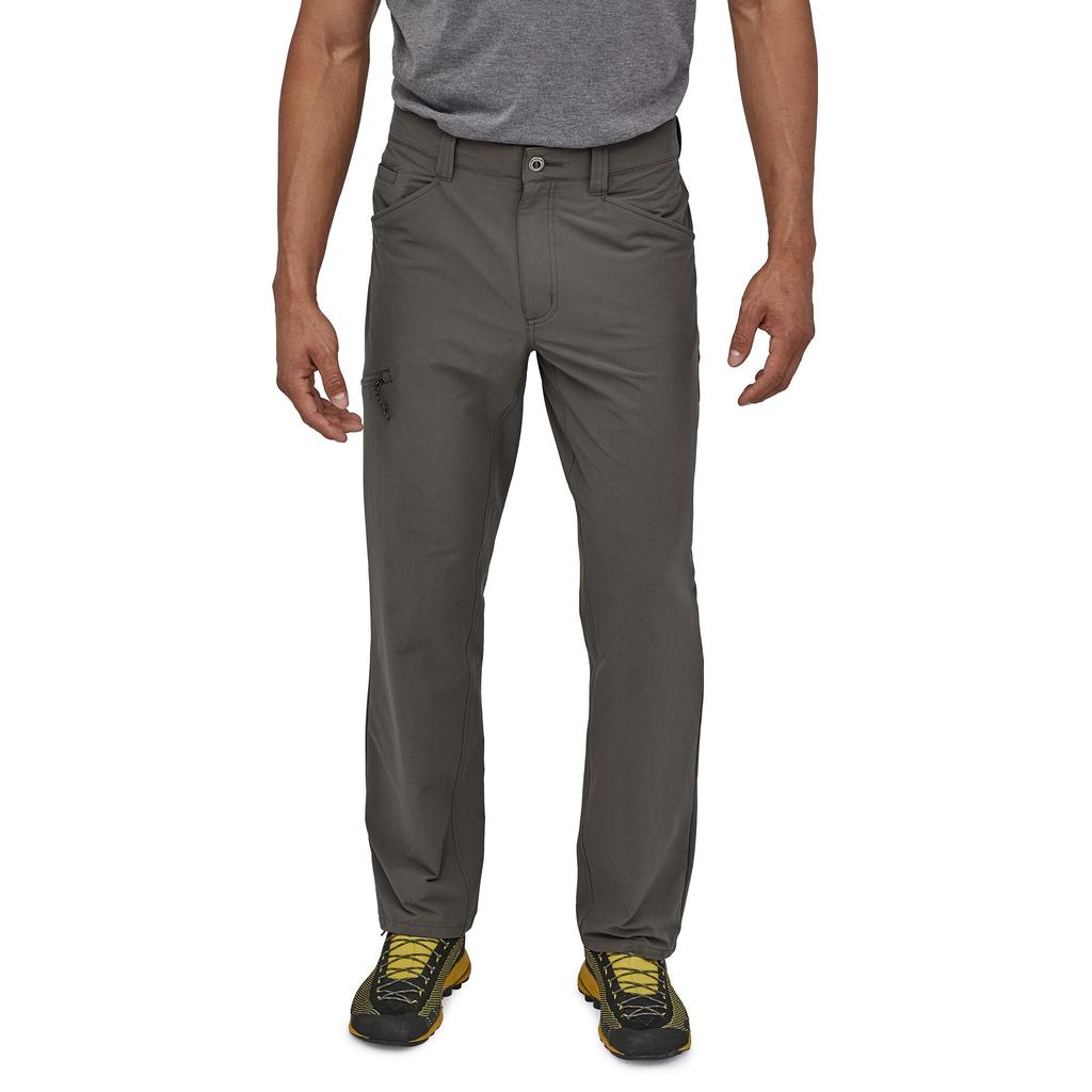 Miniatura Pantalón Hombre Quandary Pants Regular