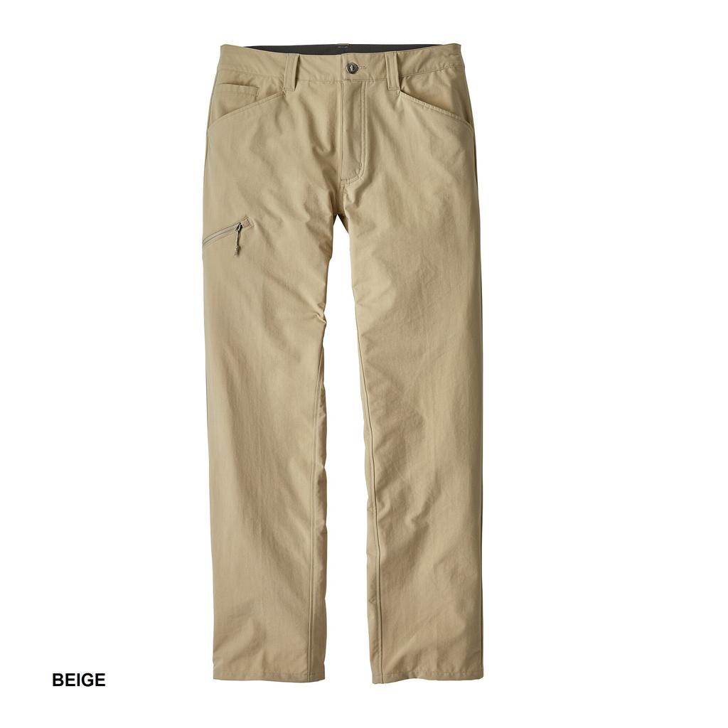Miniatura Pantalón Hombre Quandary Pants Regular