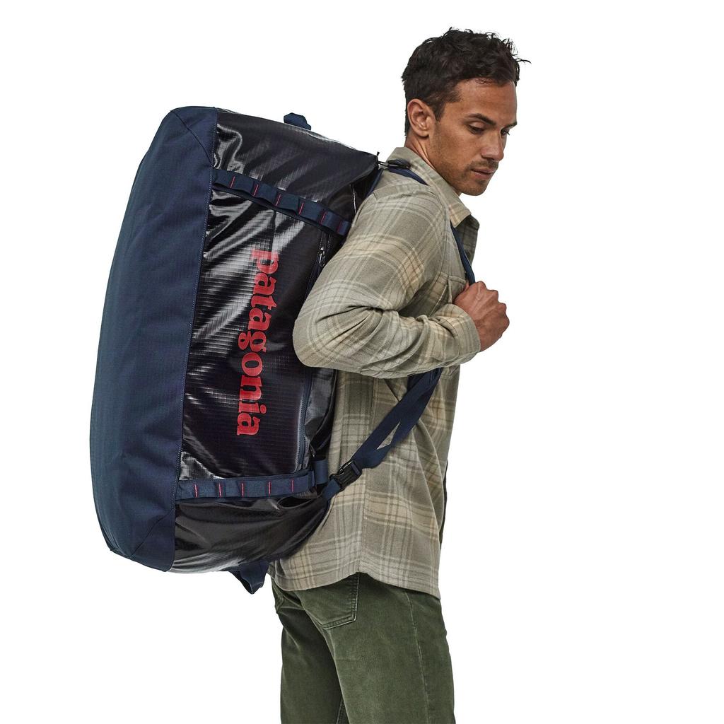 Miniatura Bolso Hole Duffel 100L