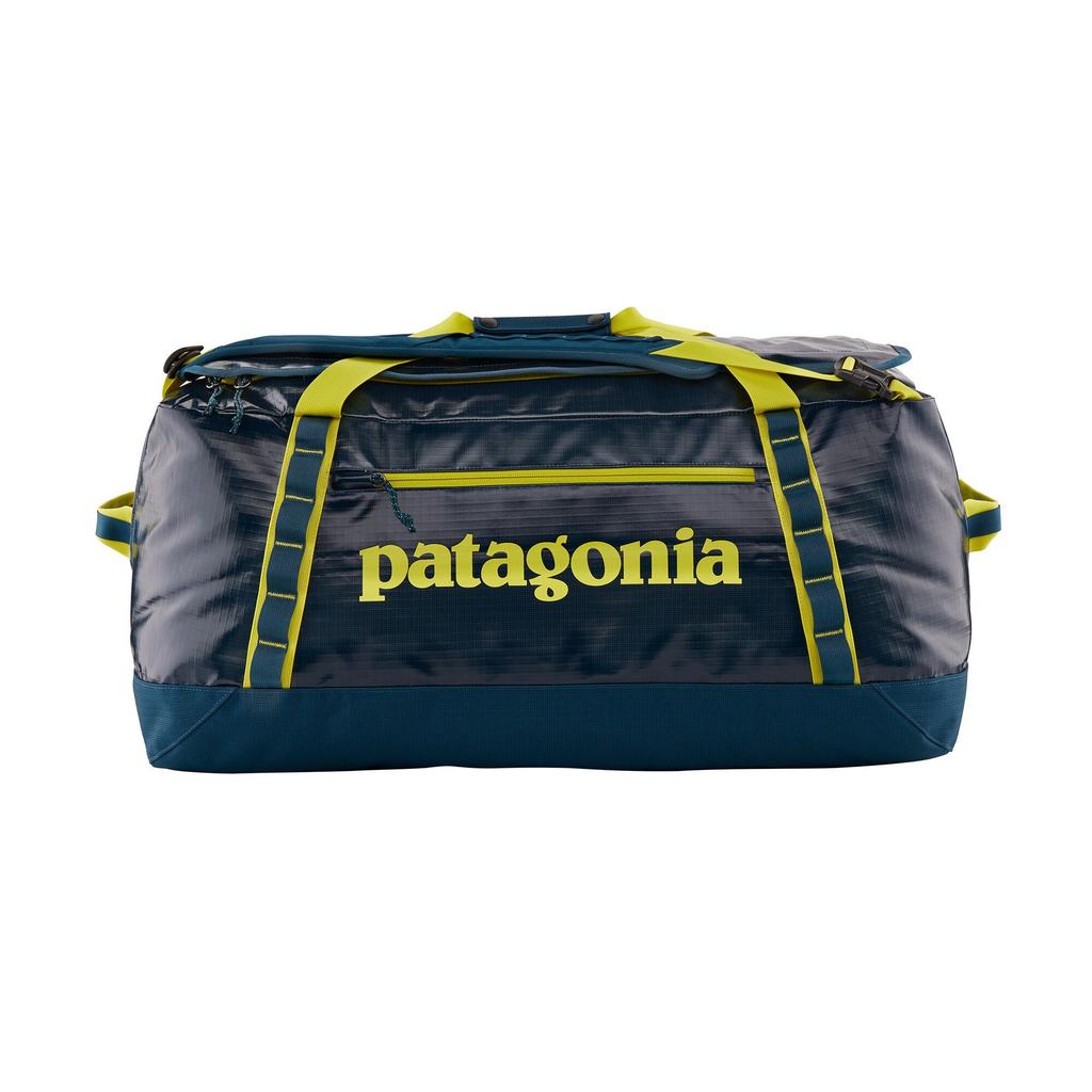 Miniatura Bolso Hole Duffel 70L