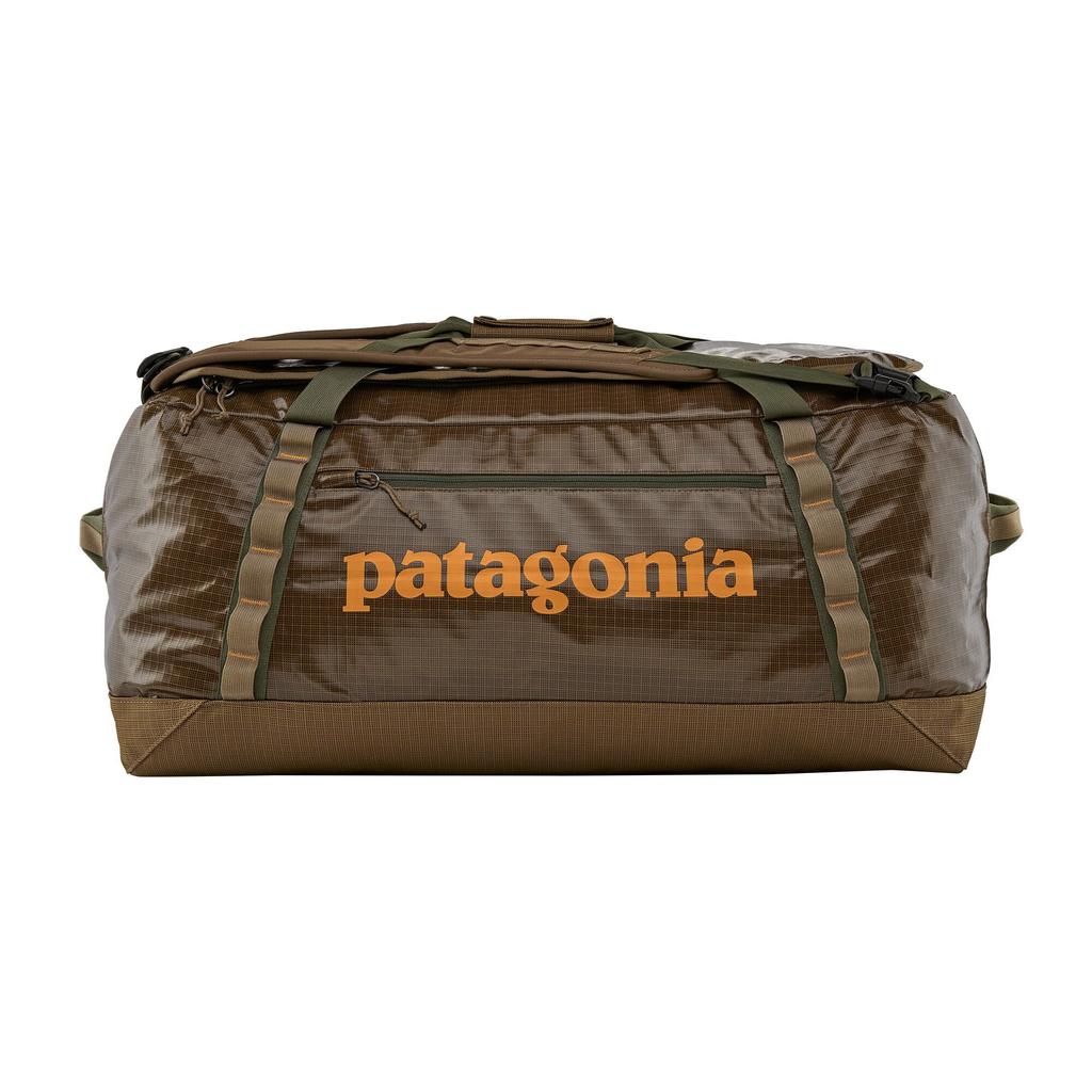 Miniatura Bolso Hole Duffel 70L