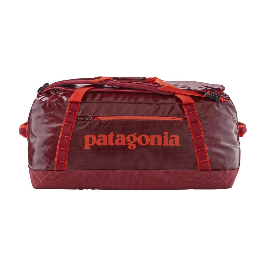 Miniatura Bolso Hole Duffel 70L