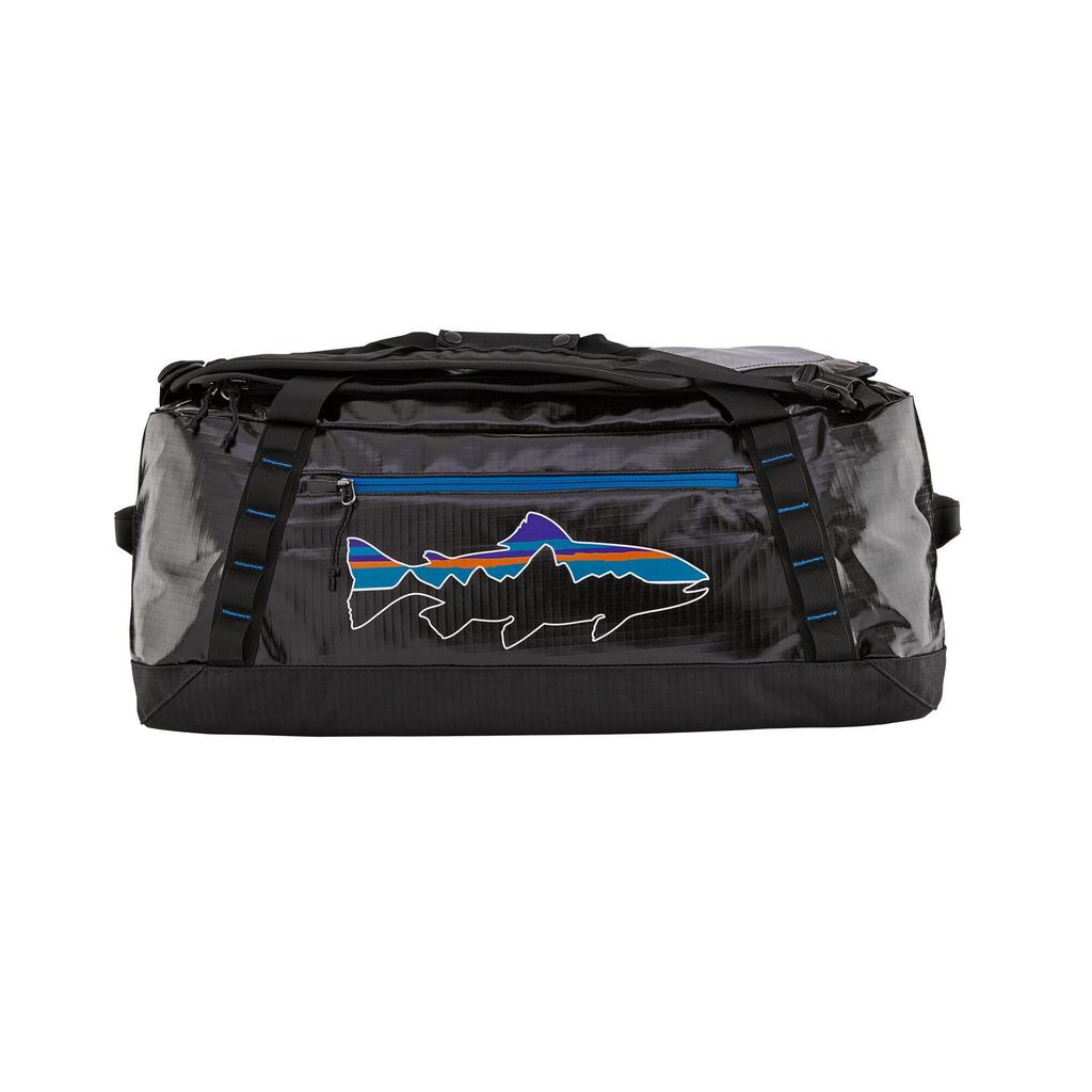 Bolso Hole Duffel 55L