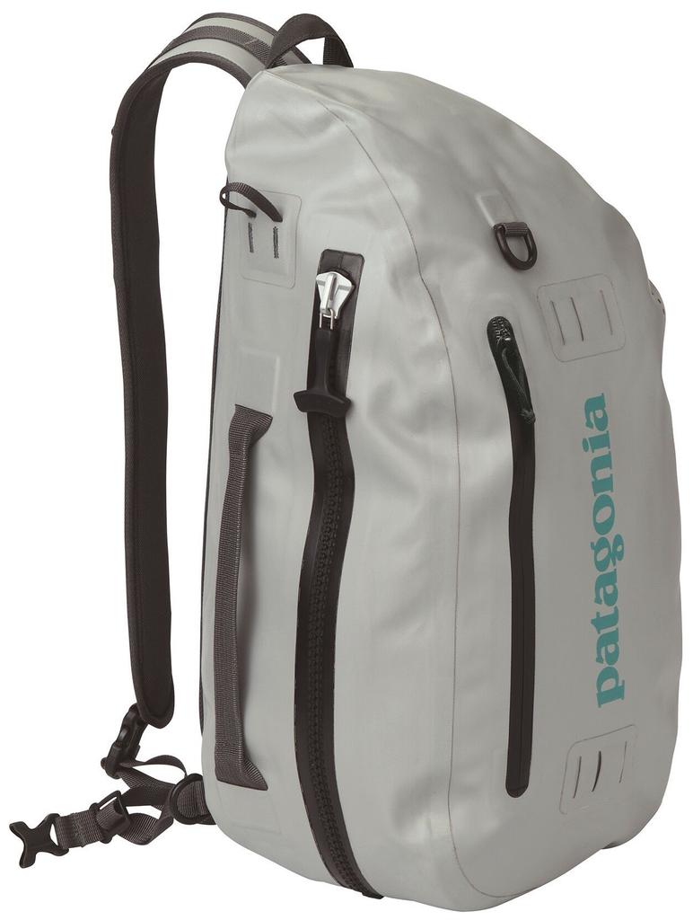 Mochila Cruzada Stormfront Sling 20L