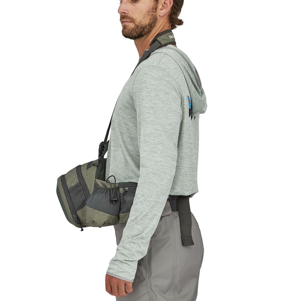 Miniatura Riñonera Stealth Hip Pack 6L