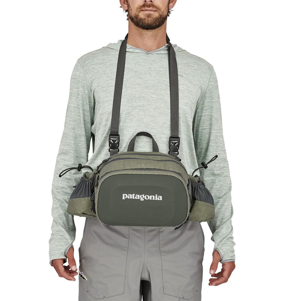 Riñonera Stealth Hip Pack 6L