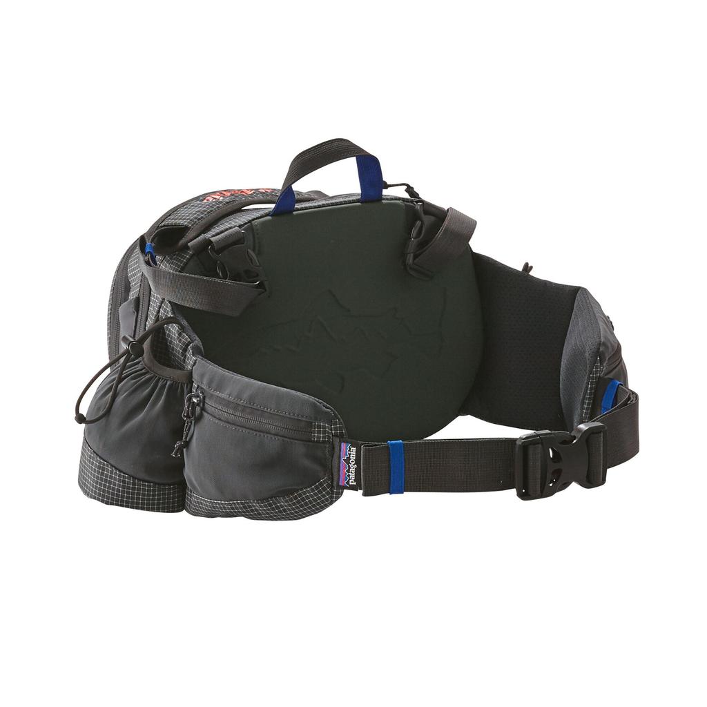 Miniatura Riñonera Stealth Hip Pack 6L