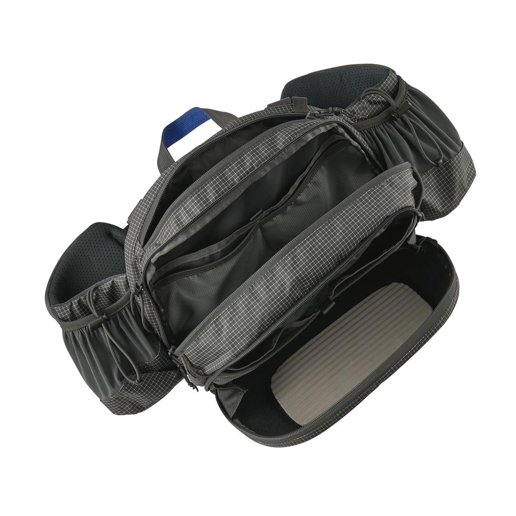 Miniatura Riñonera Stealth Hip Pack 6L