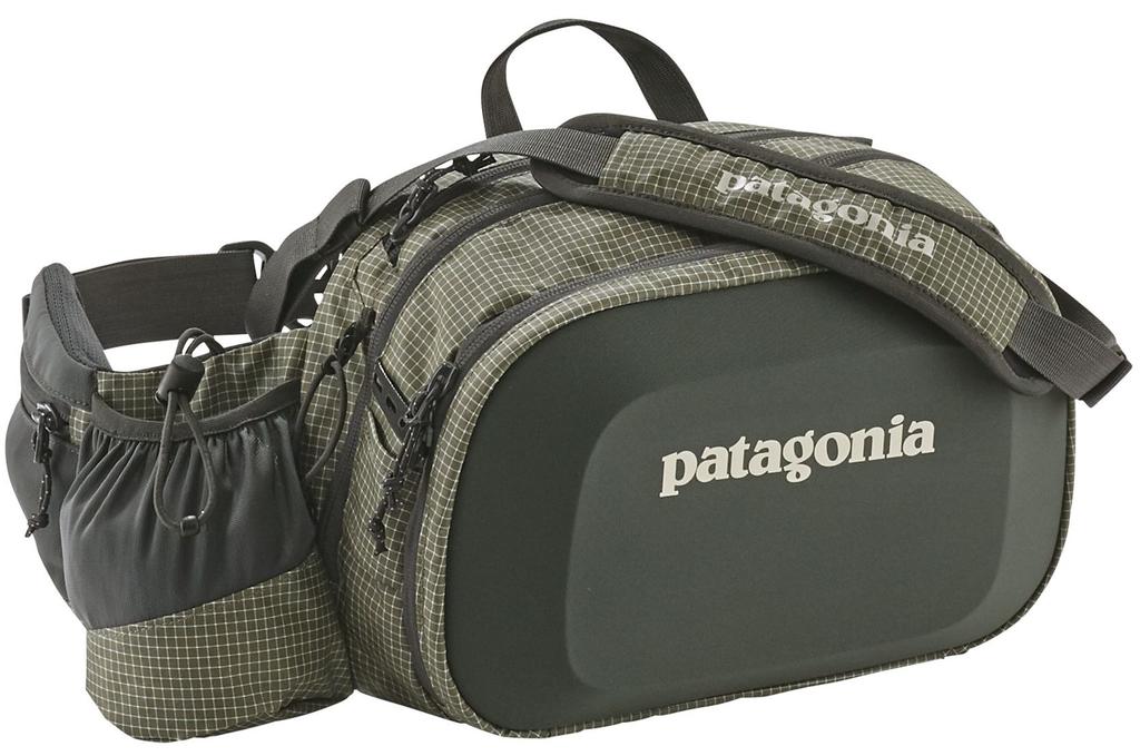 Riñonera Stealth Hip Pack 6L