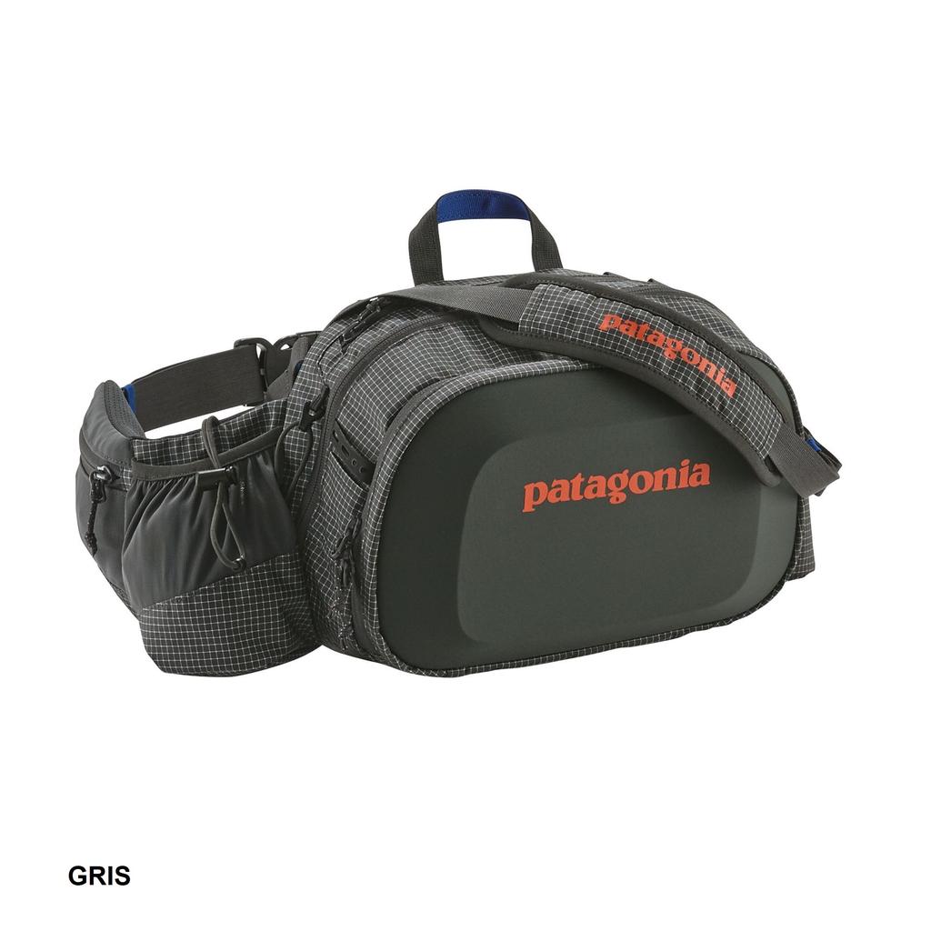 Riñonera Stealth Hip Pack 6L