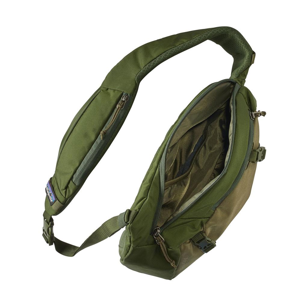 Miniatura Mochila Atom Sling 8L