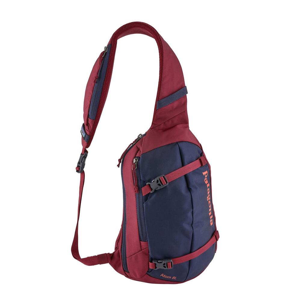 Miniatura Mochila Atom Sling 8L