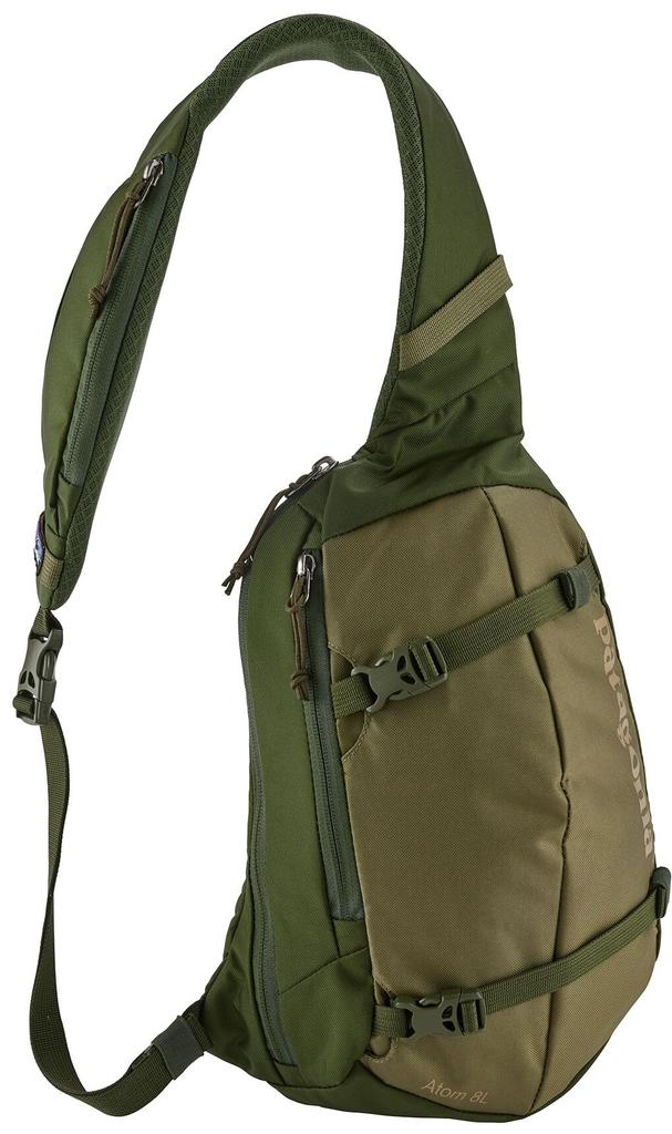 Mochila Atom Sling 8L