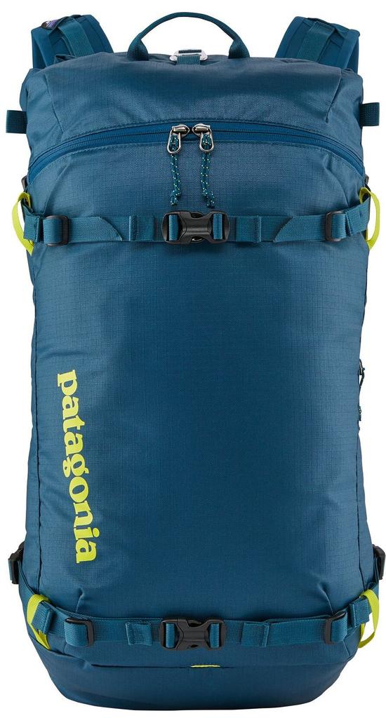 Mochila Descensionist Pack 40L