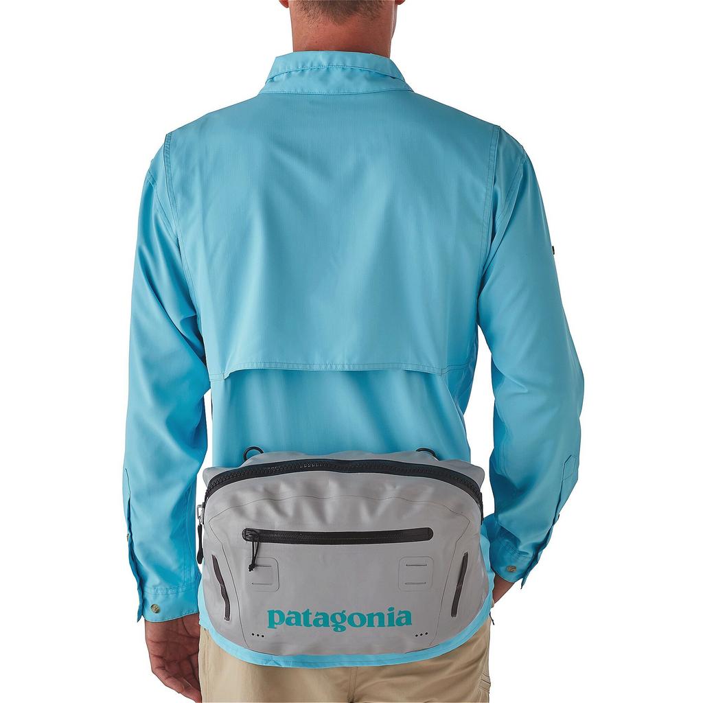 Miniatura Riñonera Stormfront Hip Pack 10L