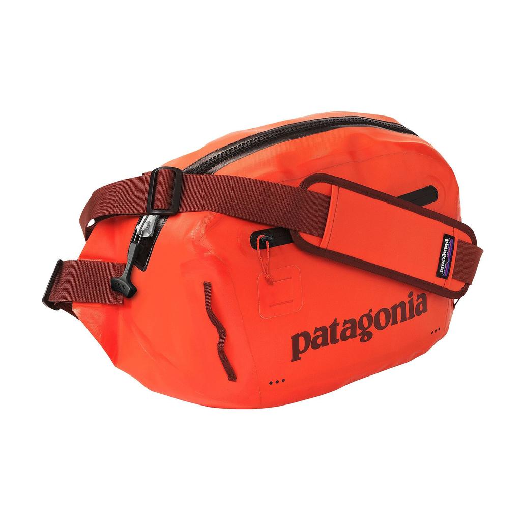 Miniatura Riñonera Stormfront Hip Pack 10L