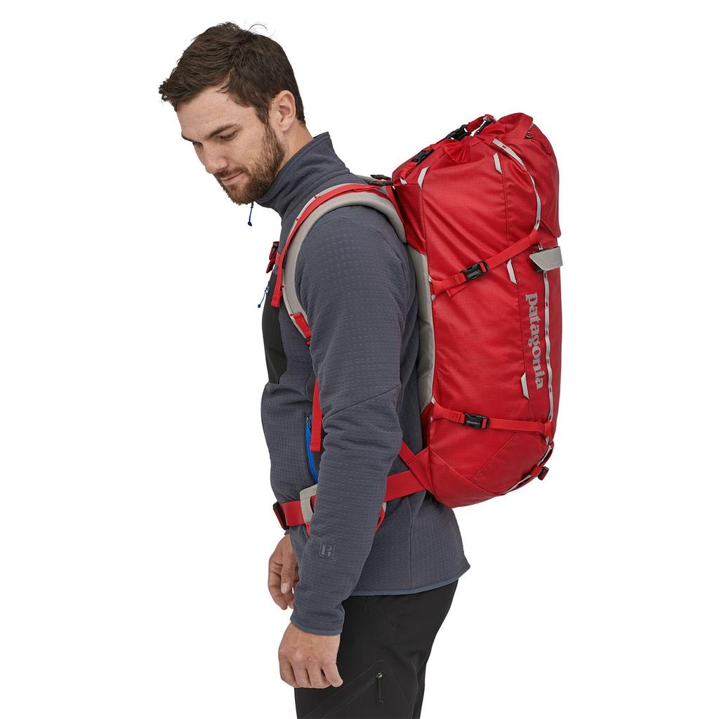 Miniatura Mochila Ascensionist Pack 35L