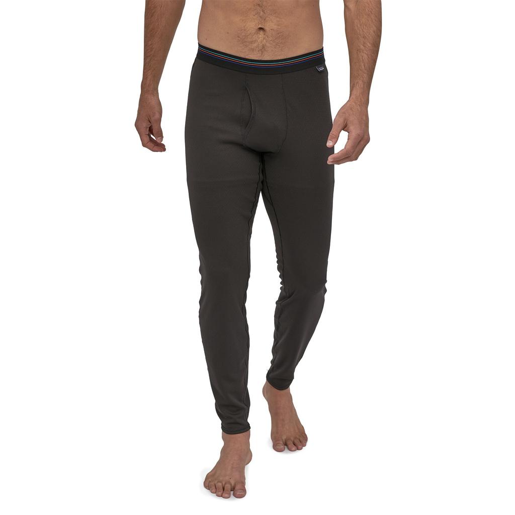 Miniatura Pantalón Primera Capa Hombre Capilene Midweight Bottoms