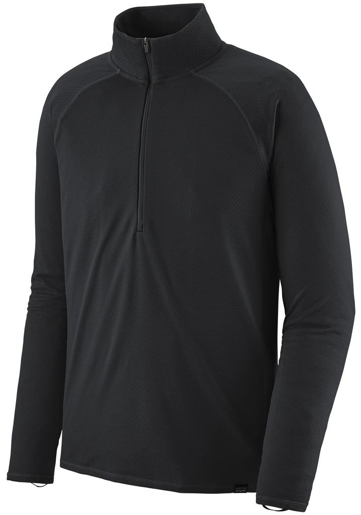 Primera Capa Hombre Capilene Midweight Zip Neck