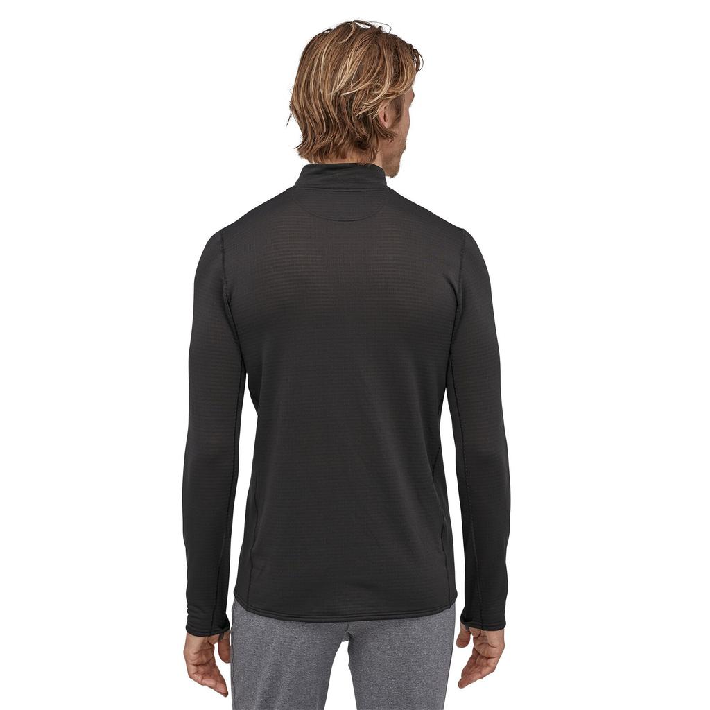 Miniatura Primera Capa Hombre Capilene Thermal Weight Zip Neck