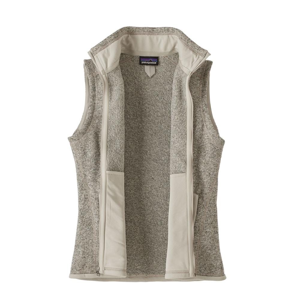 Miniatura Polar Mujer Sin Mangas Better Sweater Vest