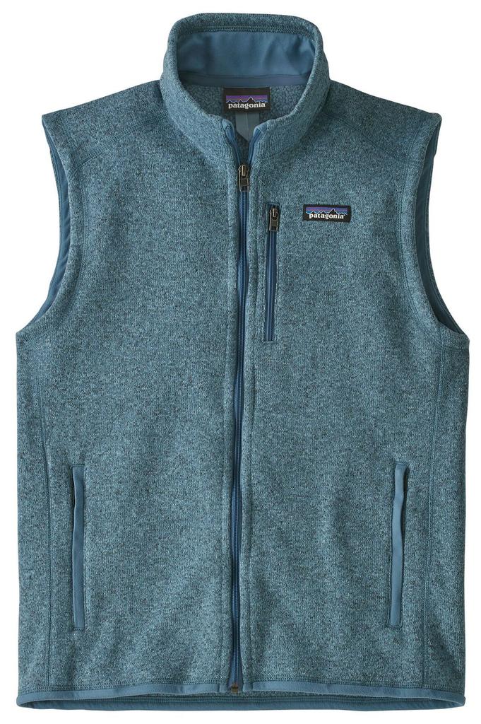 Polar Hombre Sin Mangas Better Sweater Vest