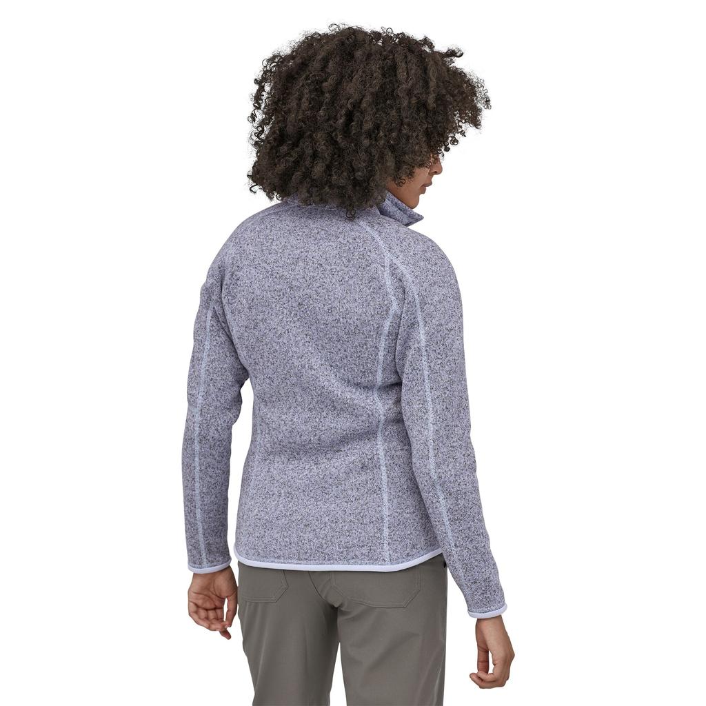 Miniatura Polar Mujer Better Sweater