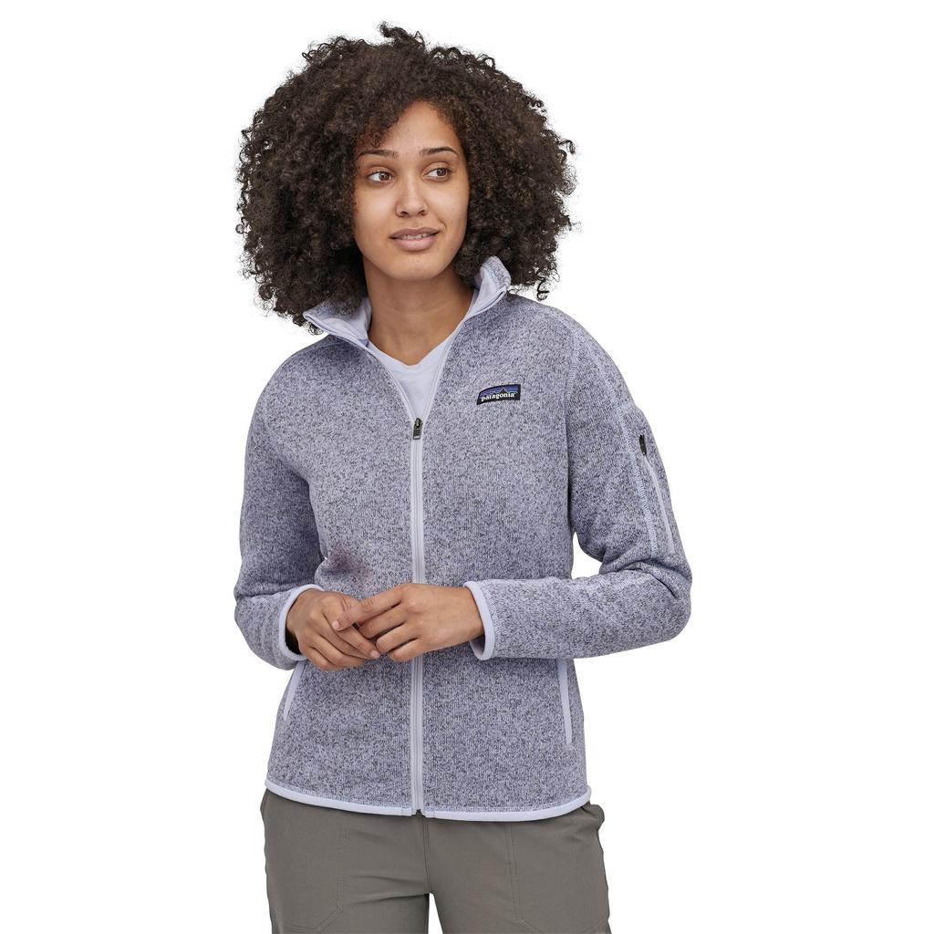 Miniatura Polar Mujer Better Sweater