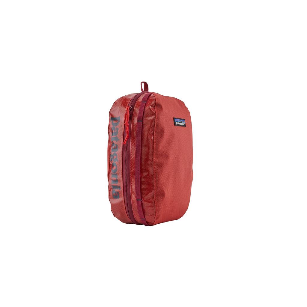 Miniatura Bolso Pequeño Hole Cube Mediano 6L