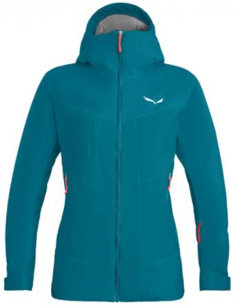 Chaqueta Mujer Antelao Beltovo Twr W Jkt
