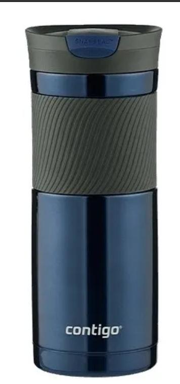 Miniatura Mug Vaso Térmico Byron 591 ML