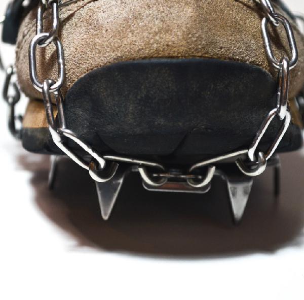 Miniatura Crampones Nieve Tantauco