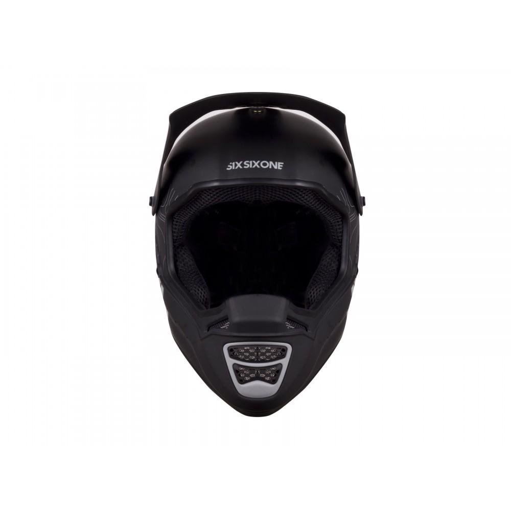 Miniatura Casco De Bicicleta Reset 1