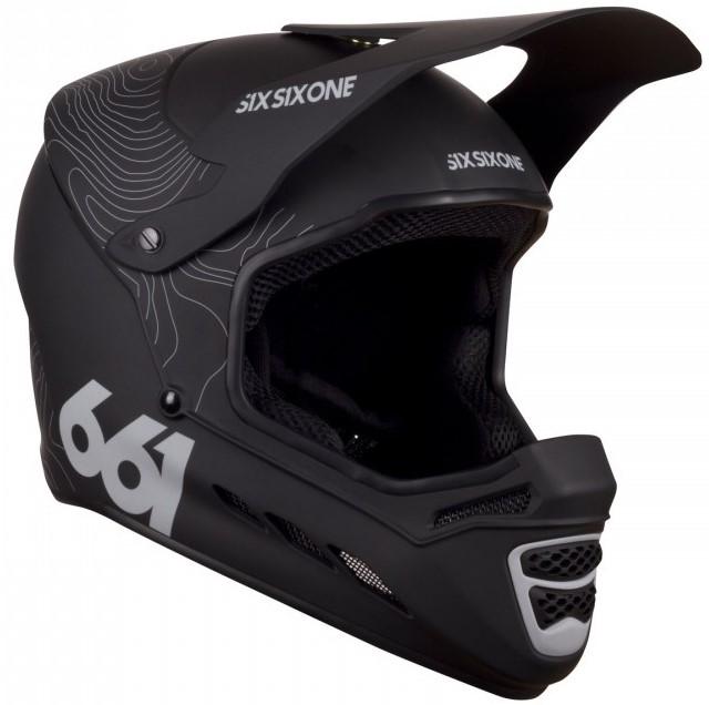 Casco De Bicicleta Reset 1