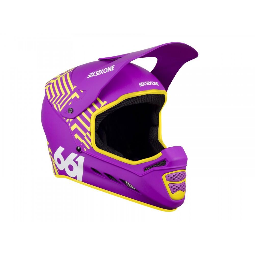 Casco De Bicicleta Reset 1