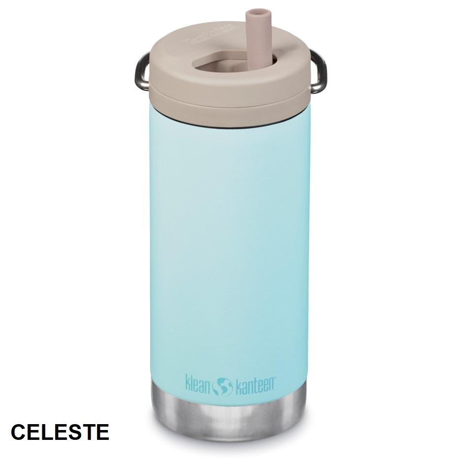 Botella Térmica TKWide 355 ML Con Tapa De Twist